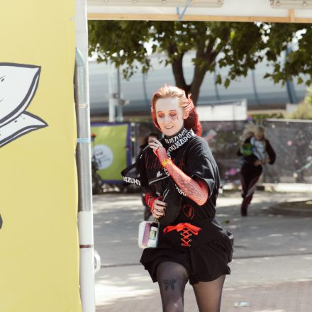 FM4 Frequency Festival 2026 - Samstag