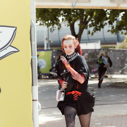 FM4 Frequency Festival 2026 - Samstag