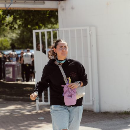 FM4 Frequency Festival 2026 - Samstag