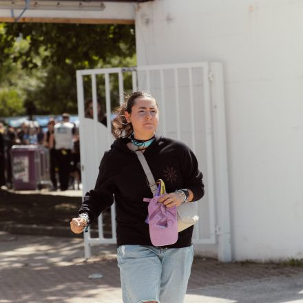FM4 Frequency Festival 2026 - Samstag