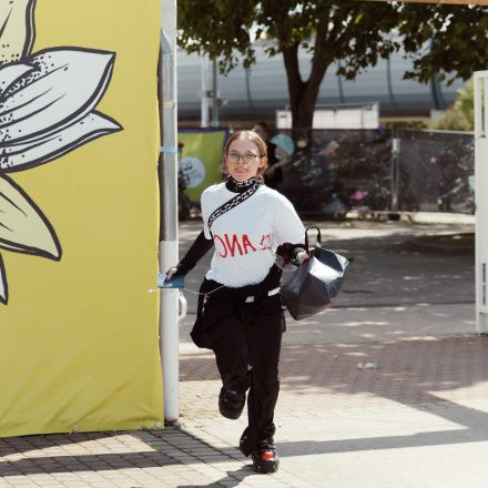 FM4 Frequency Festival 2026 - Samstag