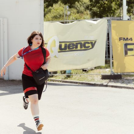 FM4 Frequency Festival 2026 - Samstag