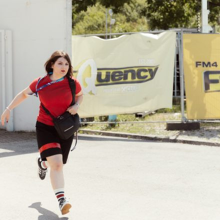 FM4 Frequency Festival 2026 - Samstag