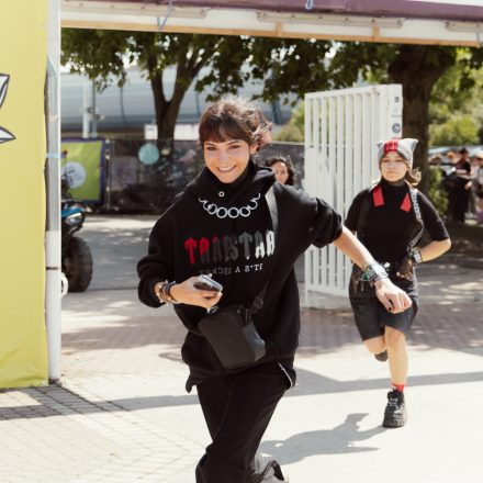 FM4 Frequency Festival 2026 - Samstag