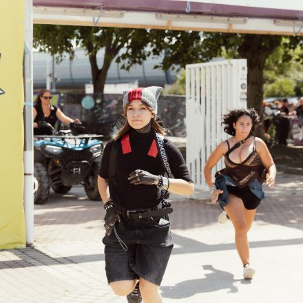 FM4 Frequency Festival 2026 - Samstag
