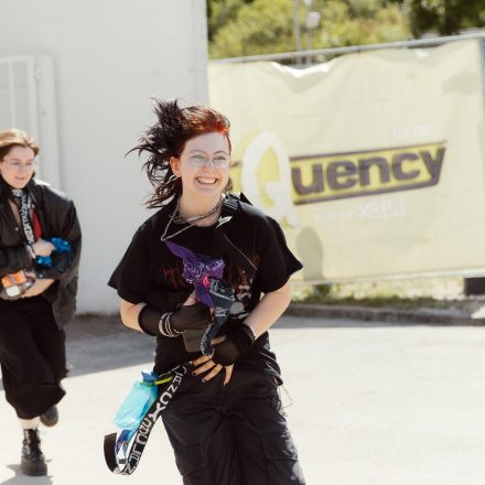 FM4 Frequency Festival 2026 - Samstag