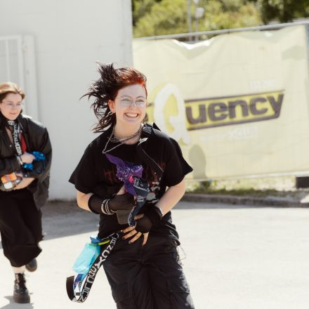 FM4 Frequency Festival 2026 - Samstag