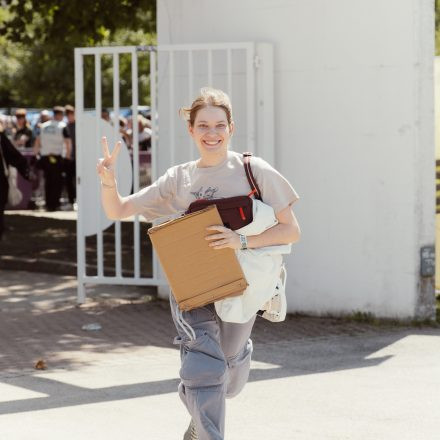 FM4 Frequency Festival 2026 - Samstag