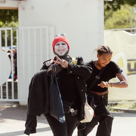 FM4 Frequency Festival 2026 - Samstag