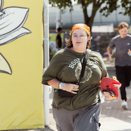 FM4 Frequency Festival 2026 - Samstag