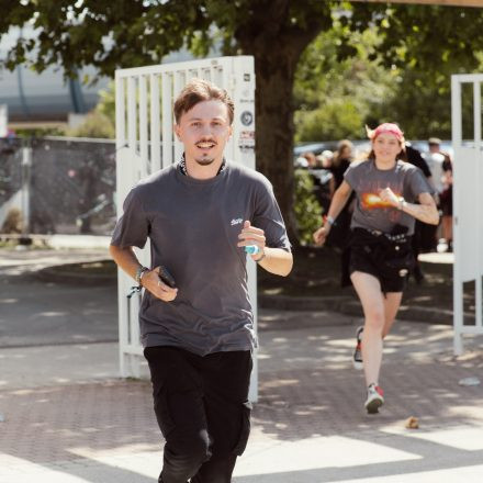 FM4 Frequency Festival 2026 - Samstag