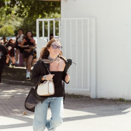 FM4 Frequency Festival 2026 - Samstag