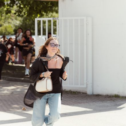 FM4 Frequency Festival 2026 - Samstag