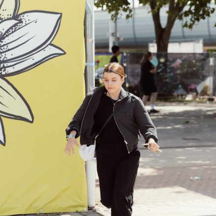 FM4 Frequency Festival 2026 - Samstag