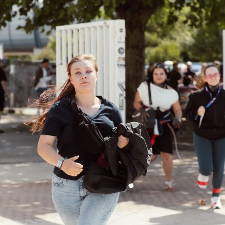 FM4 Frequency Festival 2026 - Samstag