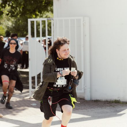 FM4 Frequency Festival 2026 - Samstag
