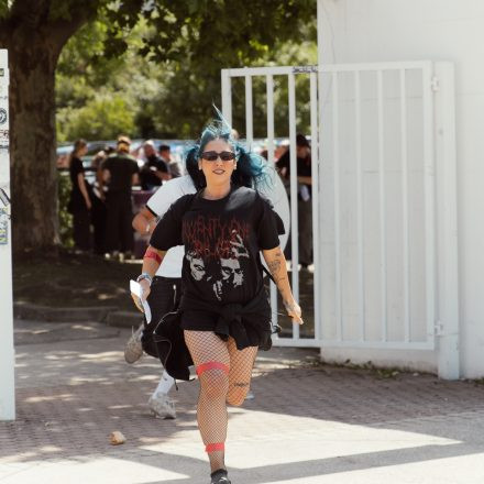 FM4 Frequency Festival 2026 - Samstag