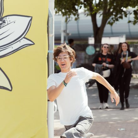 FM4 Frequency Festival 2026 - Samstag