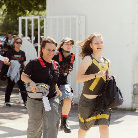 FM4 Frequency Festival 2026 - Samstag