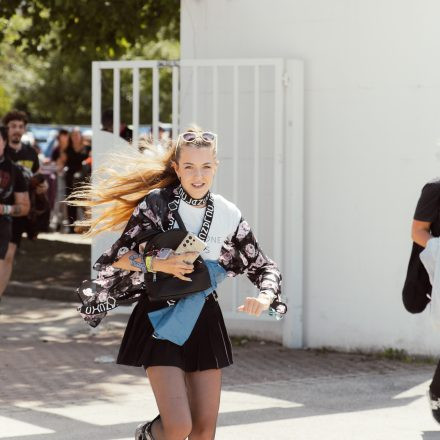 FM4 Frequency Festival 2026 - Samstag