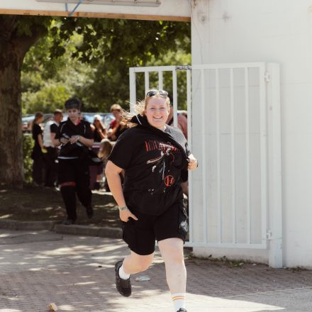 FM4 Frequency Festival 2026 - Samstag