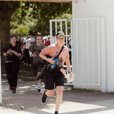 FM4 Frequency Festival 2026 - Samstag