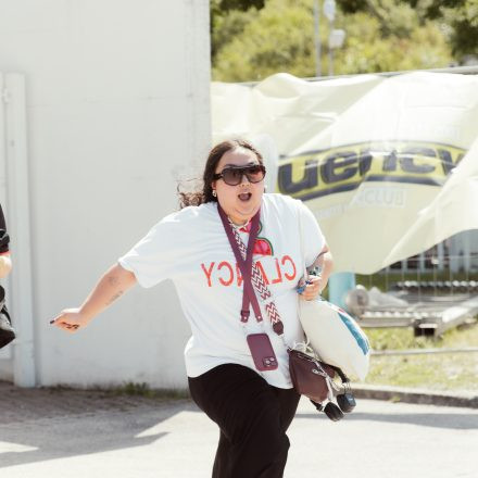 FM4 Frequency Festival 2026 - Samstag