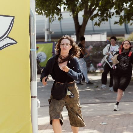 FM4 Frequency Festival 2026 - Samstag