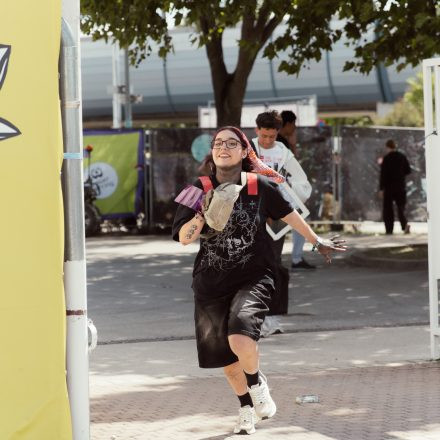 FM4 Frequency Festival 2026 - Samstag