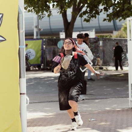 FM4 Frequency Festival 2026 - Samstag