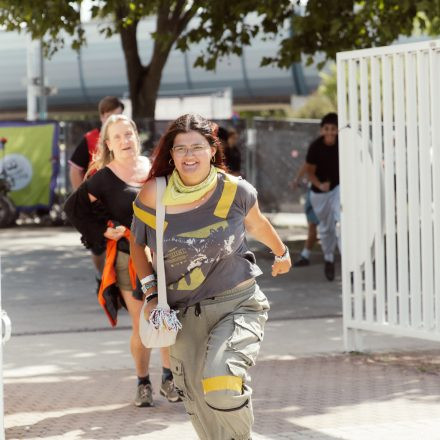 FM4 Frequency Festival 2026 - Samstag