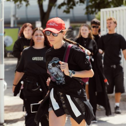 FM4 Frequency Festival 2026 - Samstag