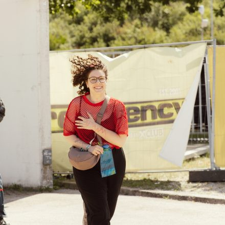 FM4 Frequency Festival 2026 - Samstag