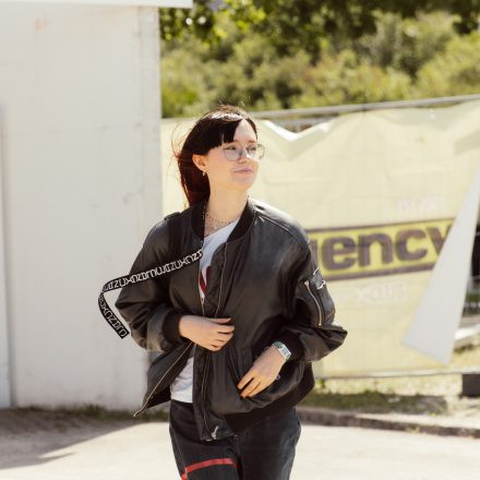 FM4 Frequency Festival 2026 - Samstag