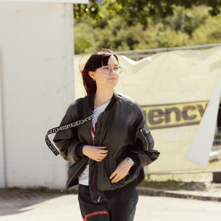 FM4 Frequency Festival 2026 - Samstag