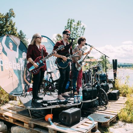 FM4 Frequency Festival 2026 - Samstag