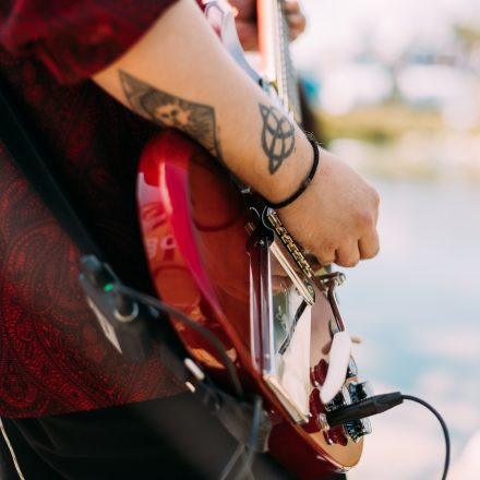 FM4 Frequency Festival 2026 - Samstag
