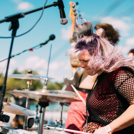 FM4 Frequency Festival 2026 - Samstag