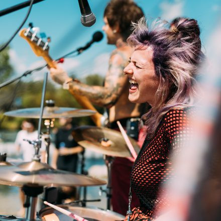 FM4 Frequency Festival 2026 - Samstag
