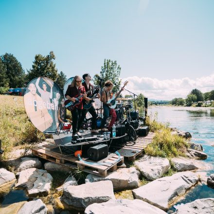 FM4 Frequency Festival 2026 - Samstag