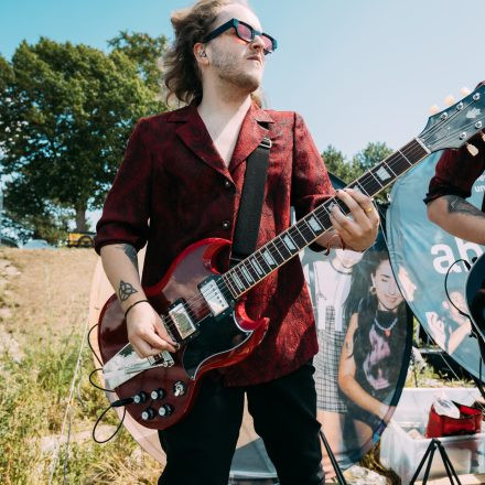 FM4 Frequency Festival 2026 - Samstag