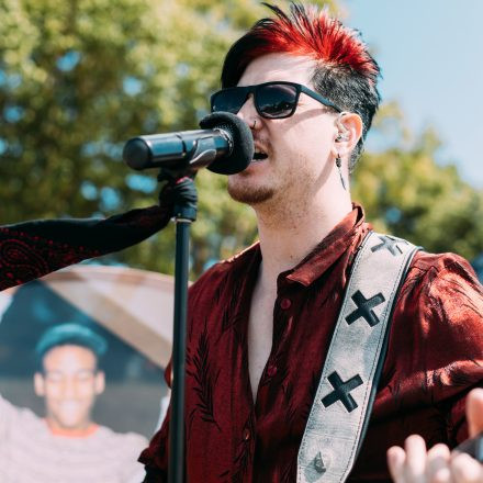 FM4 Frequency Festival 2026 - Samstag