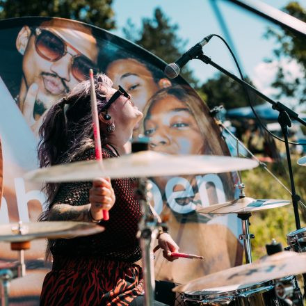 FM4 Frequency Festival 2026 - Samstag