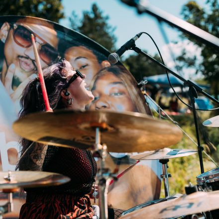 FM4 Frequency Festival 2026 - Samstag