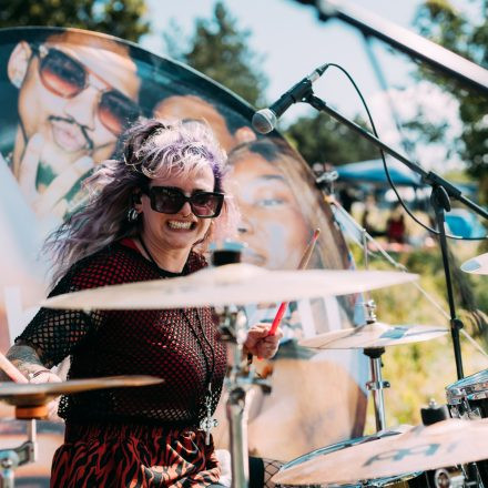 FM4 Frequency Festival 2026 - Samstag