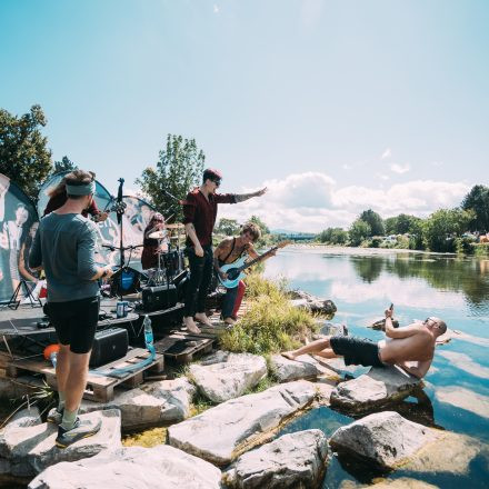 FM4 Frequency Festival 2026 - Samstag