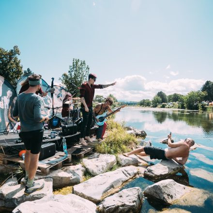 FM4 Frequency Festival 2026 - Samstag