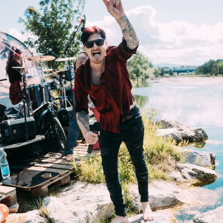 FM4 Frequency Festival 2026 - Samstag