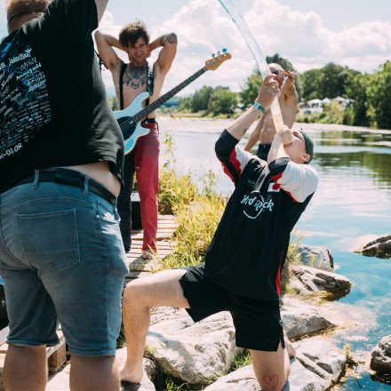 FM4 Frequency Festival 2026 - Samstag