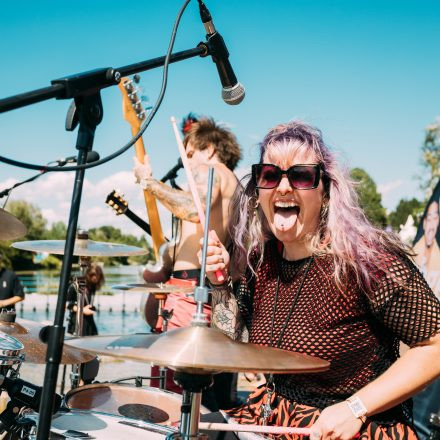 FM4 Frequency Festival 2026 - Samstag